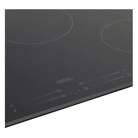 Belling IHL773BLK 77cm Touch Control Induction Hob